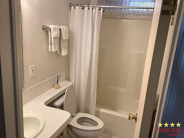 6521 Brandywine Dr South, Lot 547, Margate FL 33063