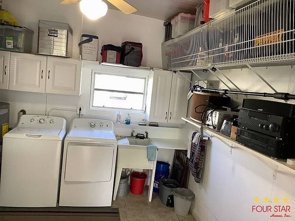 6521 Brandywine Dr South, Lot 547, Margate FL 33063