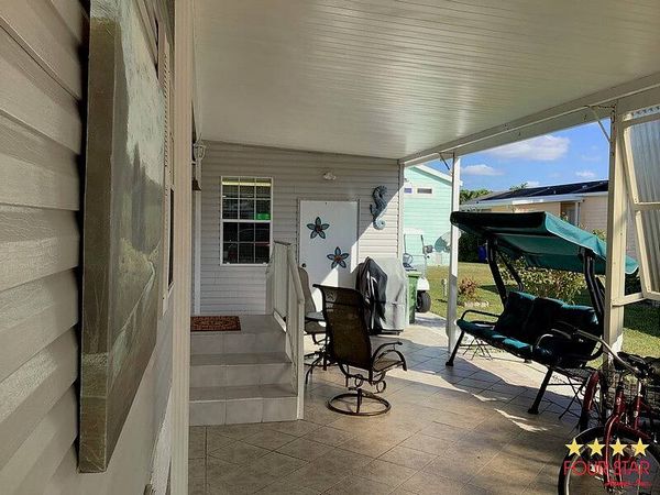 6521 Brandywine Dr South, Lot 547, Margate FL 33063