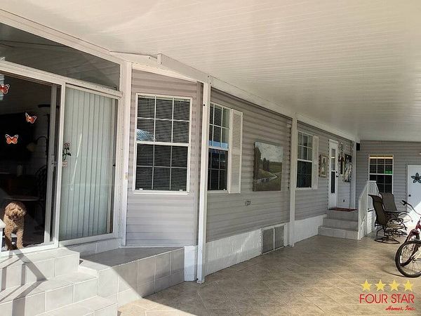 6521 Brandywine Dr South, Lot 547, Margate FL 33063