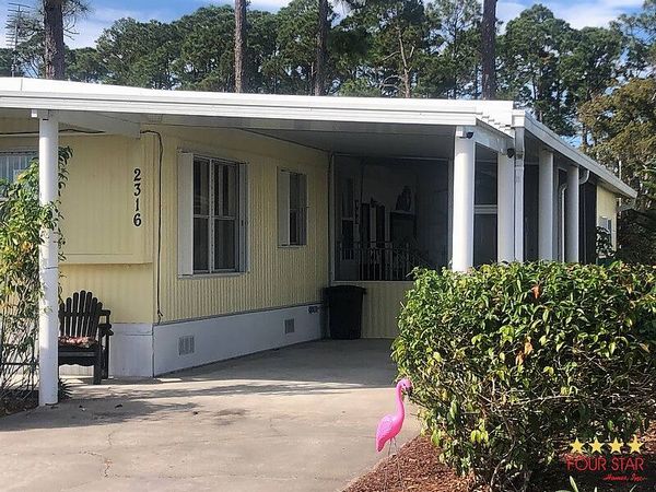 2316 Glen Dr, Sebring FL 33870