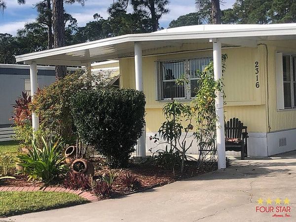 2316 Glen Dr, Sebring FL 33870