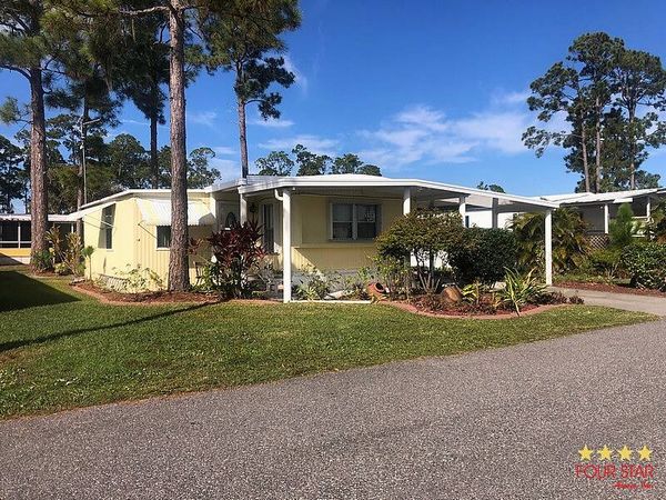 2316 Glen Dr, Sebring FL 33870