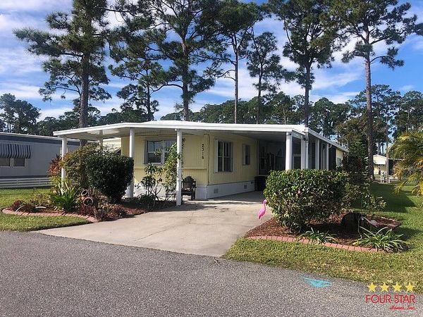 2316 Glen Dr, Sebring FL 33870