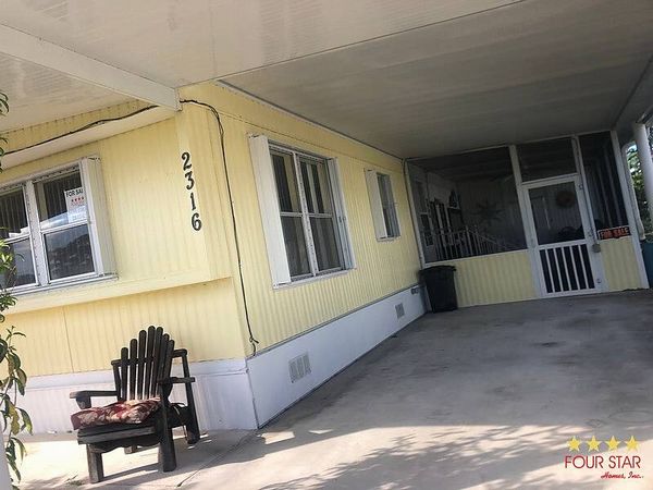 2316 Glen Dr, Sebring FL 33870