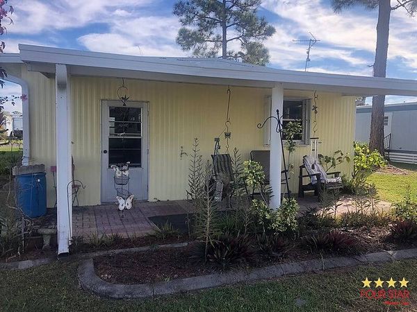 2316 Glen Dr, Sebring FL 33870