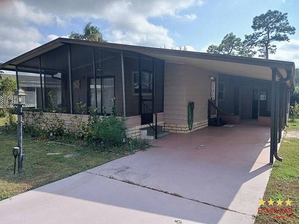 916 Quail Dr, DeLand FL 32724