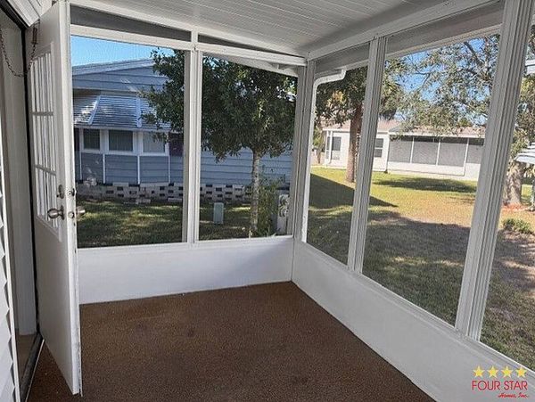 1405 82nd Ave, Lot 161, Vero Beach FL 32966