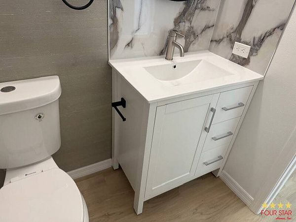 1405 82nd Ave, Lot 161, Vero Beach FL 32966