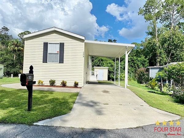 193 London Dr., Kissimmee FL 34746