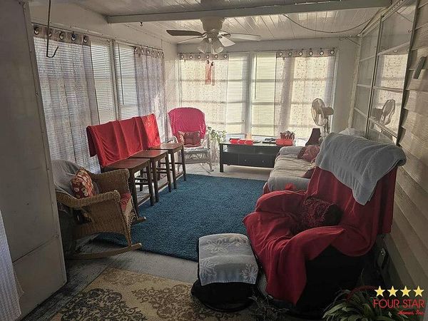 123 S Lake Dr, Lot 0445, Leesburg FL 34788