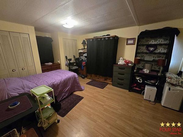 123 S Lake Dr, Lot 0445, Leesburg FL 34788