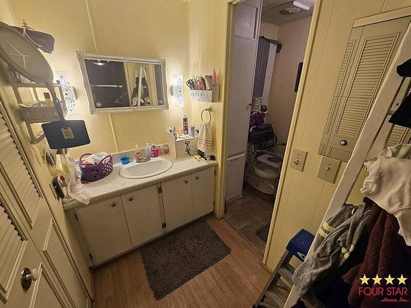 123 S Lake Dr, Lot 0445, Leesburg FL 34788