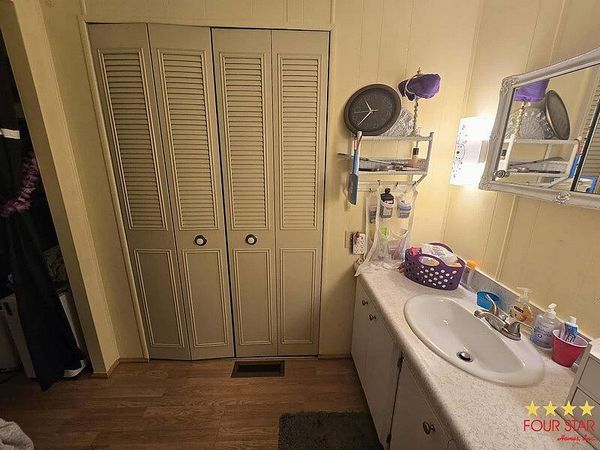 123 S Lake Dr, Lot 0445, Leesburg FL 34788