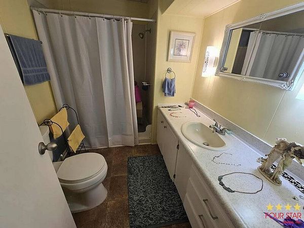 123 S Lake Dr, Lot 0445, Leesburg FL 34788