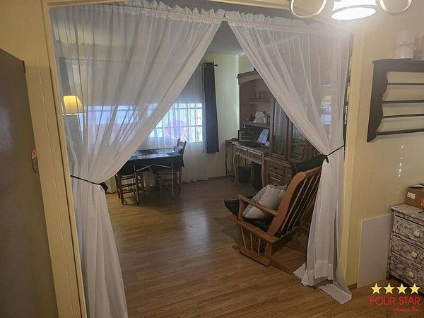 123 S Lake Dr, Lot 0445, Leesburg FL 34788