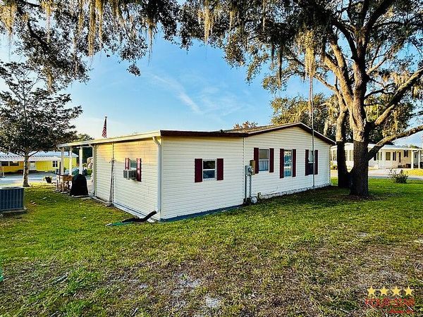 10 Rio Grande, Leesburg FL 34748