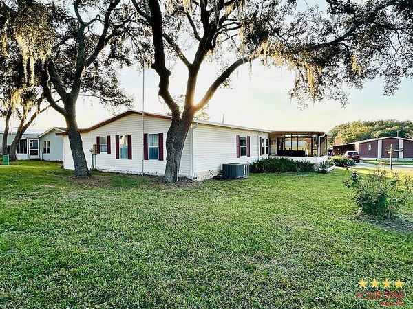 10 Rio Grande, Leesburg FL 34748