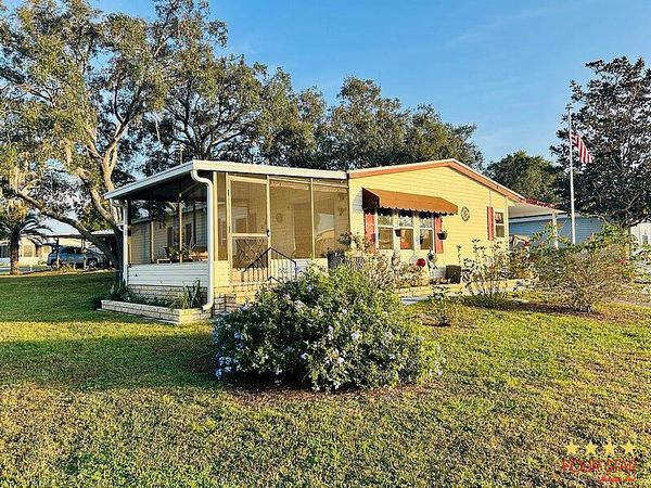 10 Rio Grande, Leesburg FL 34748