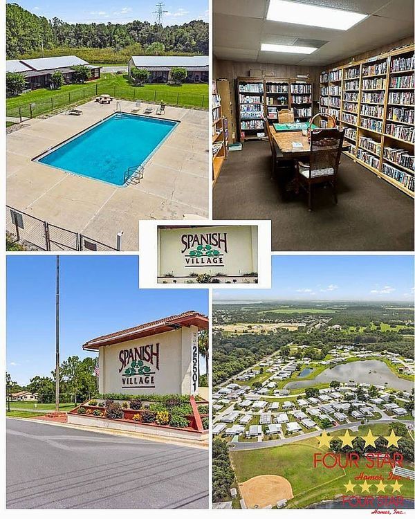 10 Rio Grande, Leesburg FL 34748