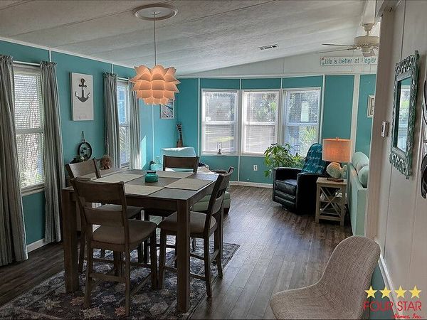 2A White Feather Ln, Flagler Beach FL 32168