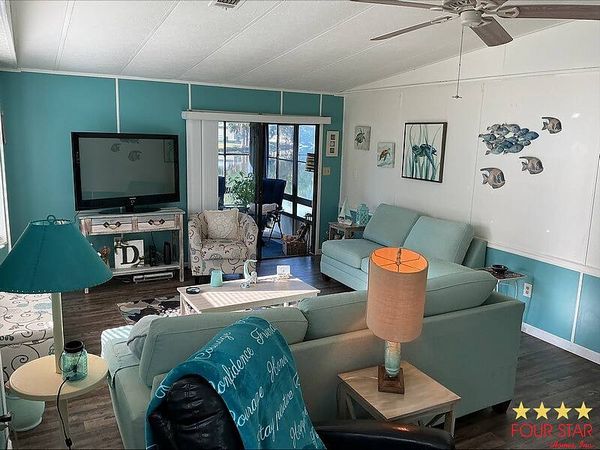 2A White Feather Ln, Flagler Beach FL 32168