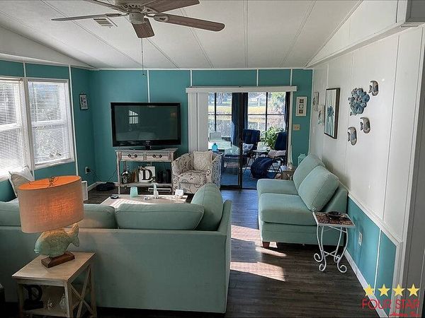 2A White Feather Ln, Flagler Beach FL 32168