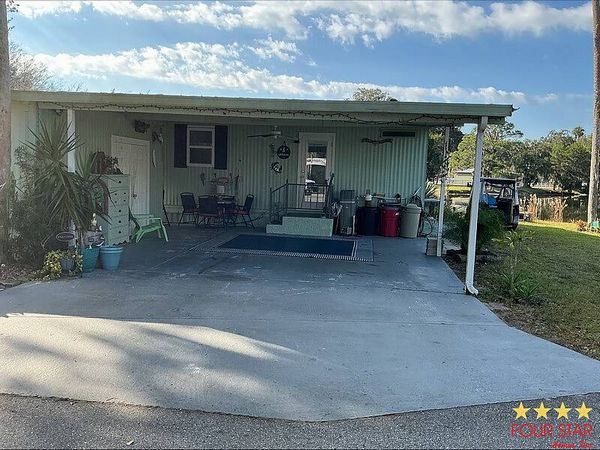 2A White Feather Ln, Flagler Beach FL 32168