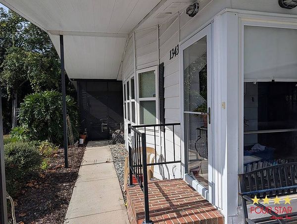 1343 Calle Del Sol Cir, Lot 1041, Port Orange FL 32129