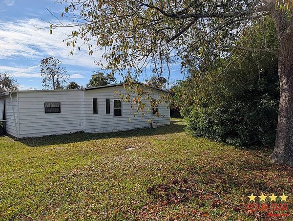 1343 Calle Del Sol Cir, Lot 1041, Port Orange FL 32129