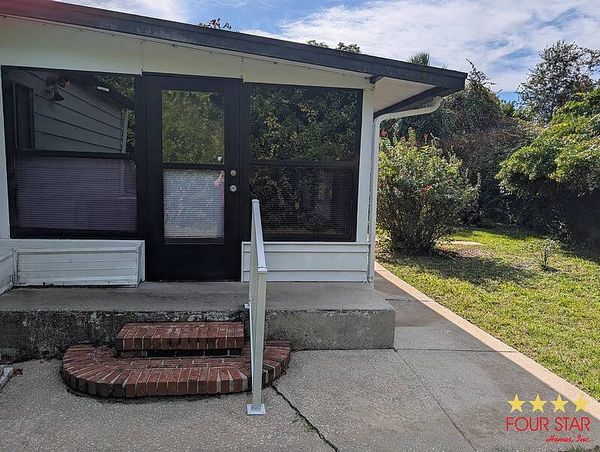 1343 Calle Del Sol Cir, Lot 1041, Port Orange FL 32129