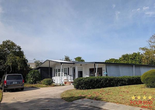 1343 Calle Del Sol Cir, Lot 1041, Port Orange FL 32129