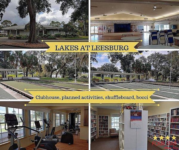 14 Sugarboat Dr, Leesburg FL 34788