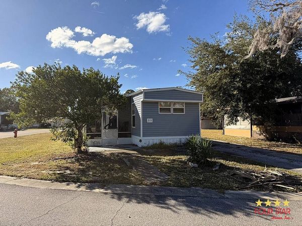 215 Autumn Trail, Port Orange FL 32127