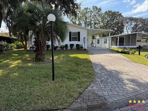 18 Niagara Circle, Ormond Beach FL 32174