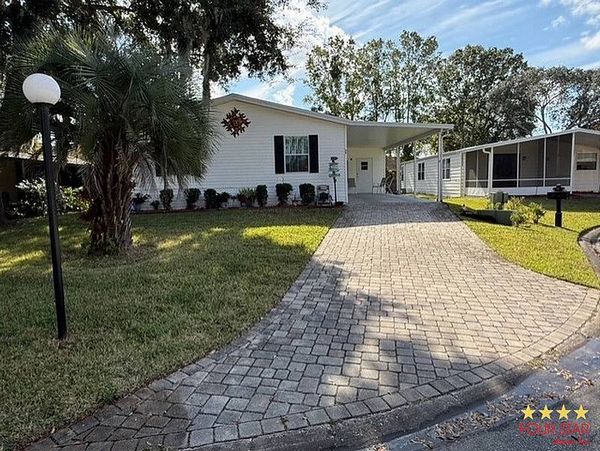 18 Niagara Circle, Ormond Beach FL 32174