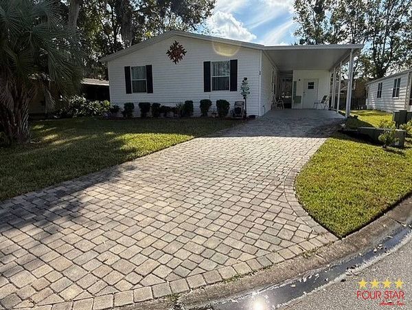 18 Niagara Circle, Ormond Beach FL 32174