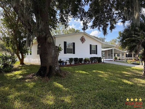 18 Niagara Circle, Ormond Beach FL 32174