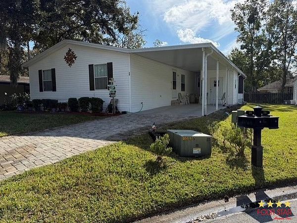 18 Niagara Circle, Ormond Beach FL 32174