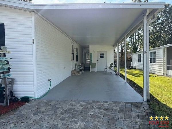 18 Niagara Circle, Ormond Beach FL 32174