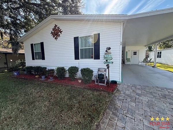 18 Niagara Circle, Ormond Beach FL 32174