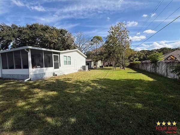 18 Niagara Circle, Ormond Beach FL 32174