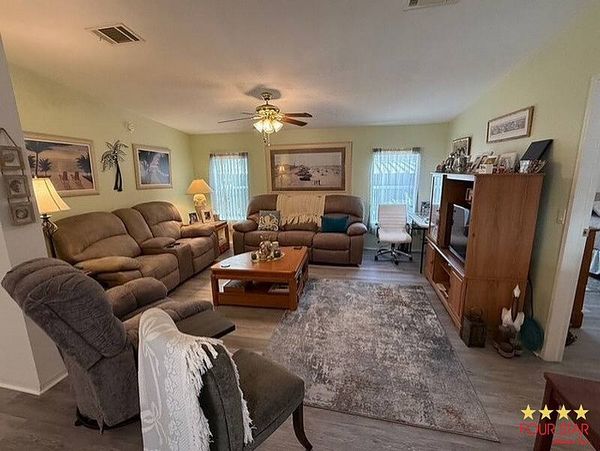 18 Niagara Circle, Ormond Beach FL 32174