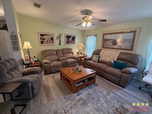 18 Niagara Circle, Ormond Beach FL 32174