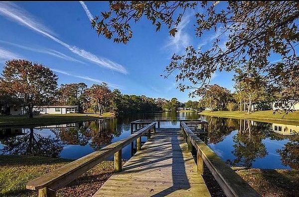 18 Niagara Circle, Ormond Beach FL 32174