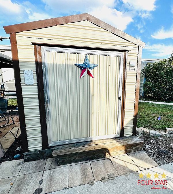 2344 Ash Village St, Orange City FL 32763