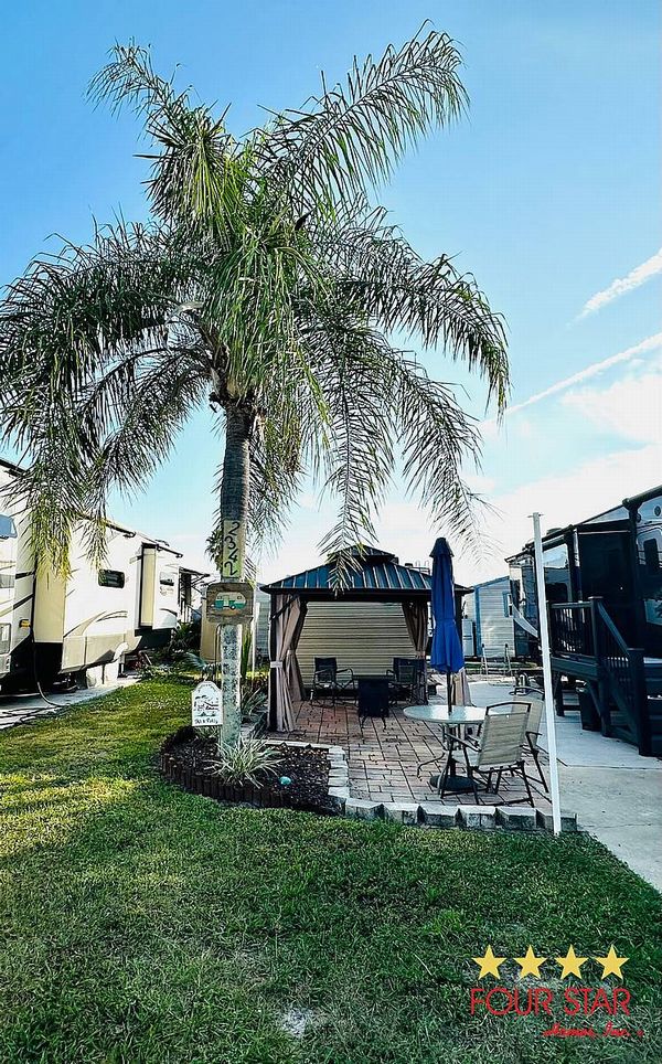 2344 Ash Village St, Orange City FL 32763