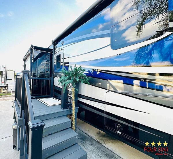 2344 Ash Village St, Orange City FL 32763