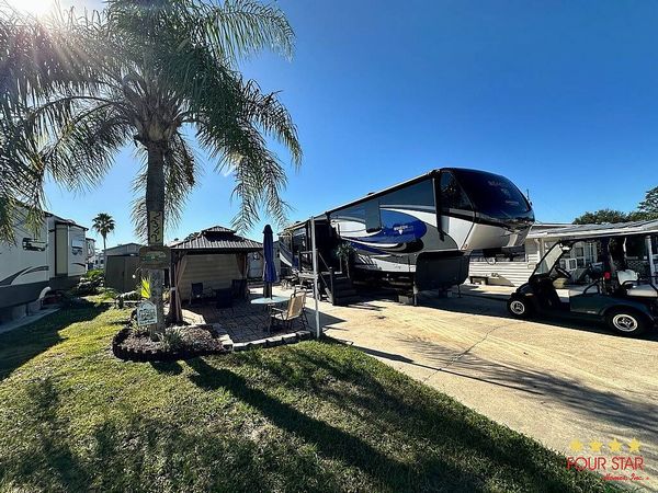 2344 Ash Village St, Orange City FL 32763