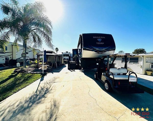 2344 Ash Village St, Orange City FL 32763